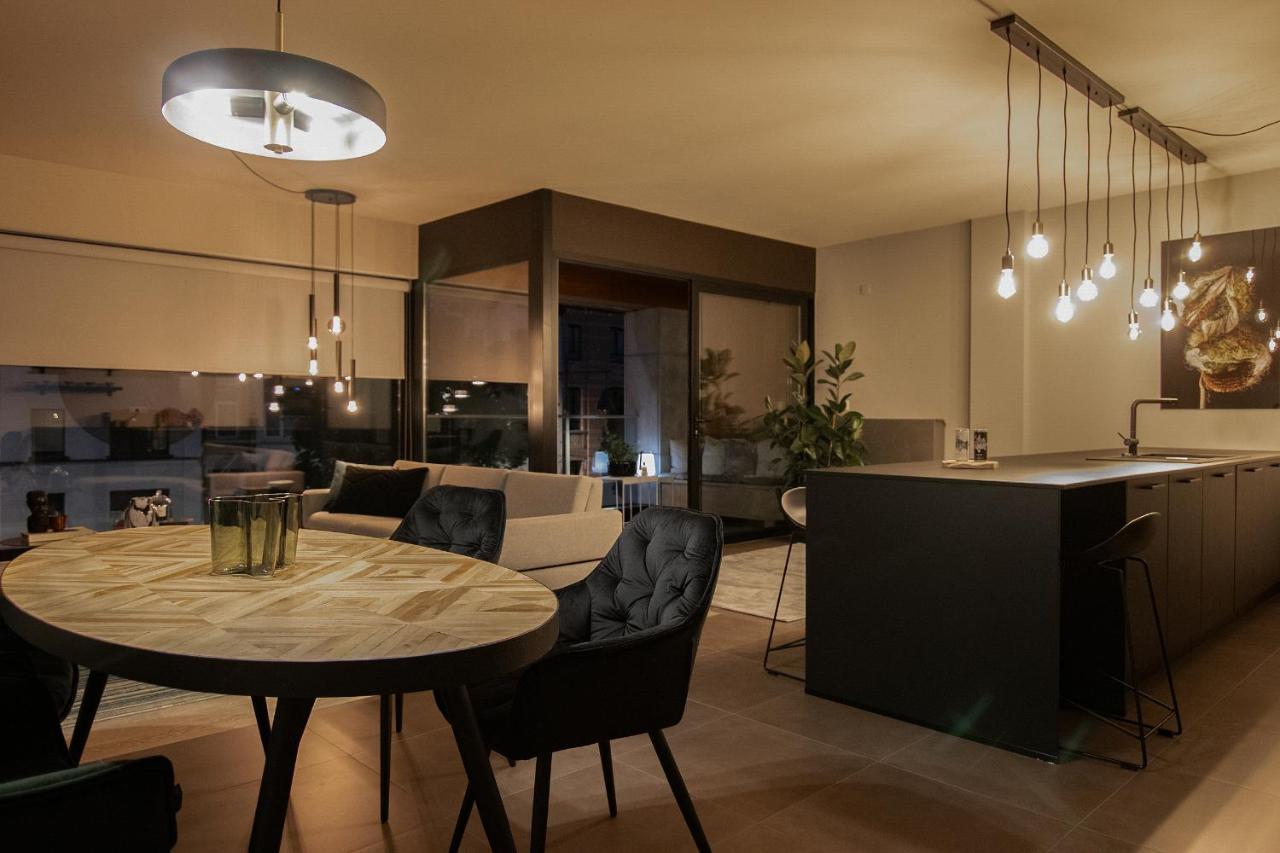 Boulevard Botanie City Apartment With Parking Hasselt Exterior photo